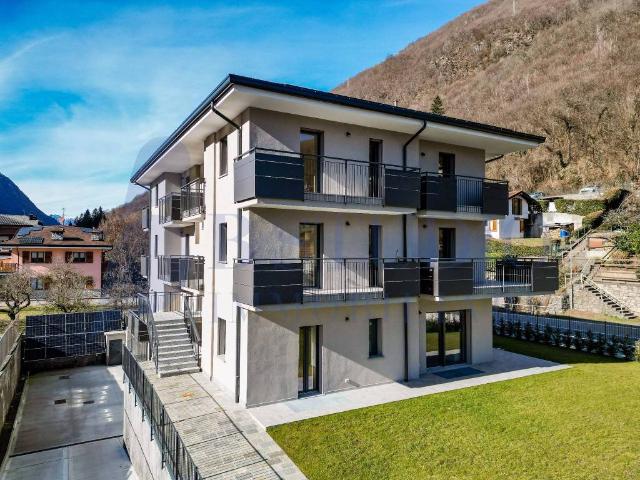 Appartamento in vendita a Primaluna, Lombardia