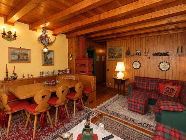 Appartamento in vendita a Comunità di Primiero, San Martino Di Castrozza