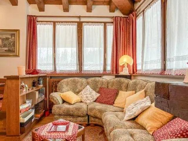 Appartamento in vendita a San Martino di Castrozza, Primiero San Martino di Castrozza