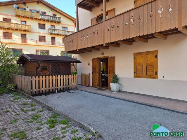 Appartamento in vendita a Pieve, Primiero San Martino di Castrozza