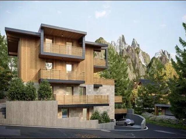 Appartamento in vendita a San Martino di Castrozza, Primiero San Martino di Castrozza