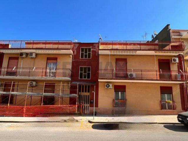 Appartamento in vendita a Priolo Gargallo, Sicilia