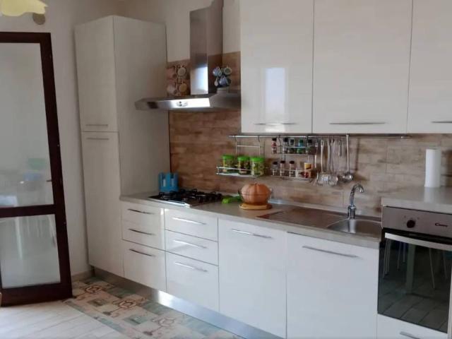 Appartamento in vendita a Villaggio Mantelli, Priolo Gargallo