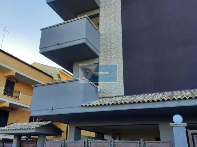 Appartamento in vendita a Priolo Gargallo, Sicilia