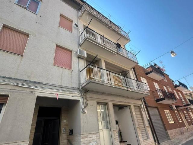 Appartamento in vendita a Priolo Gargallo, Sicilia