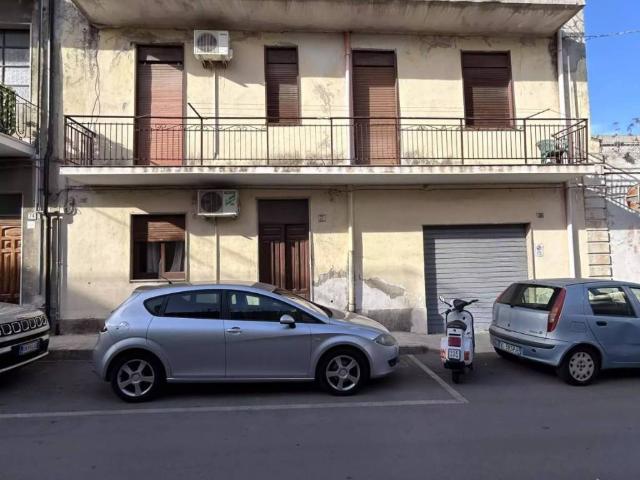 Appartamento in vendita a Villaggio Mantelli, Priolo Gargallo