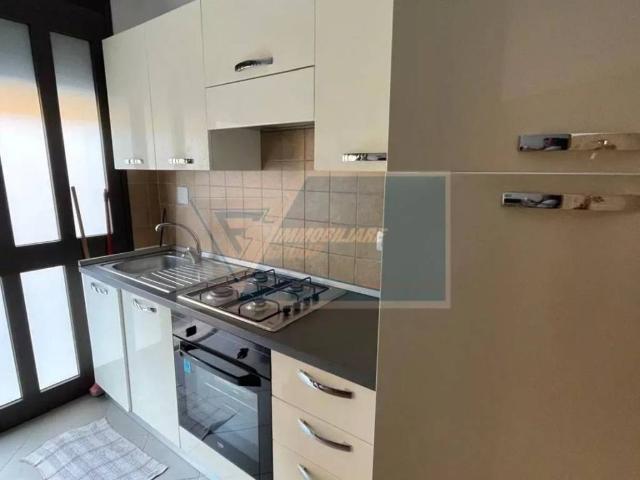 Appartamento in vendita a Villaggio Mantelli, Priolo Gargallo
