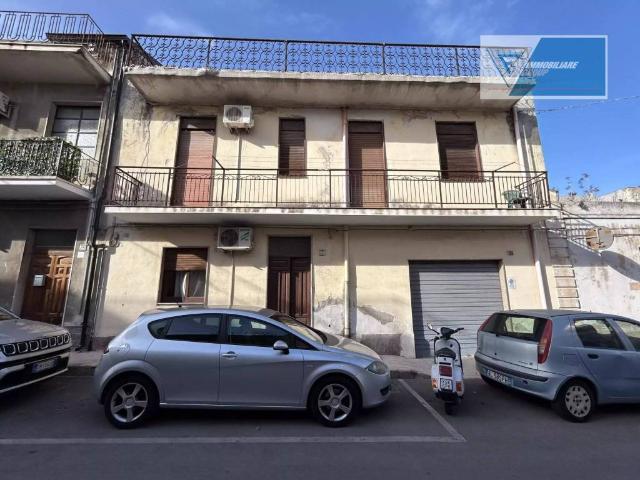 Appartamento in vendita a Villaggio Mantelli, Priolo Gargallo