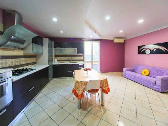 Appartamento in vendita a Villaggio Mantelli, Priolo Gargallo