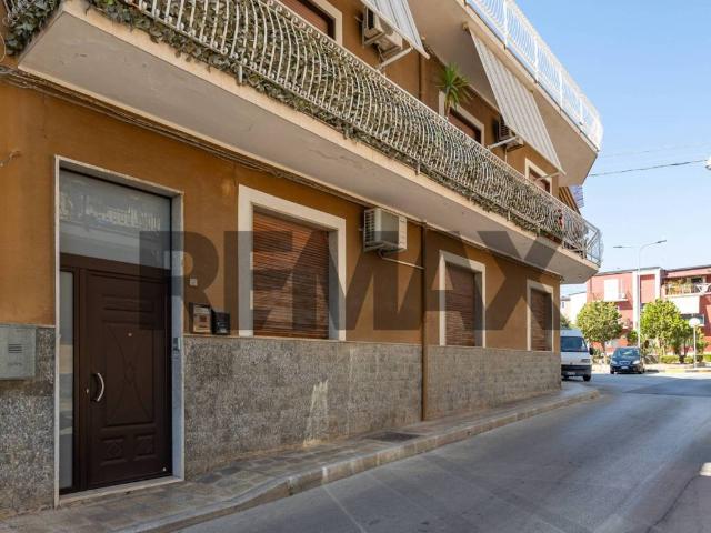 Appartamento in vendita a Villaggio Mantelli, Priolo Gargallo