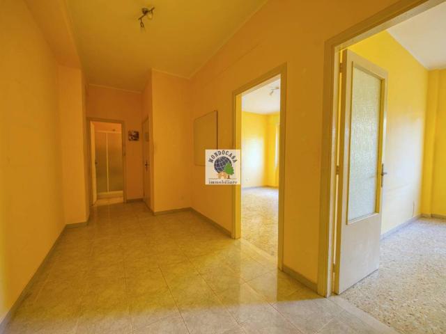 Appartamento in vendita a Villaggio Mantelli, Priolo Gargallo