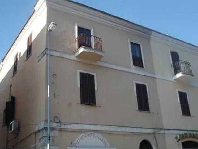 Appartamento in vendita a Priverno, Lazio