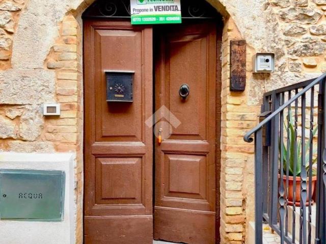 Appartamento in vendita a Priverno