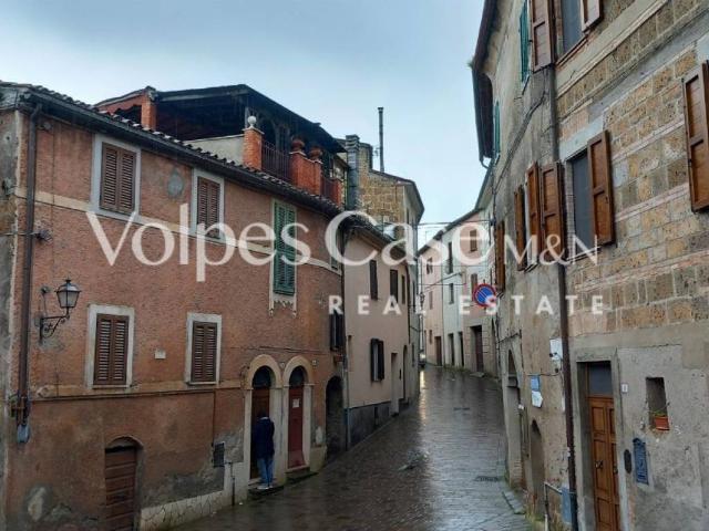 Appartamento in vendita a Proceno, Lazio