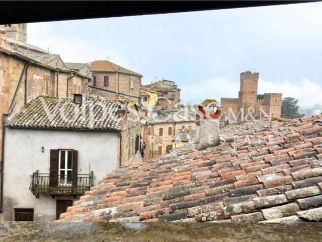Appartamento in vendita a Proceno, Lazio