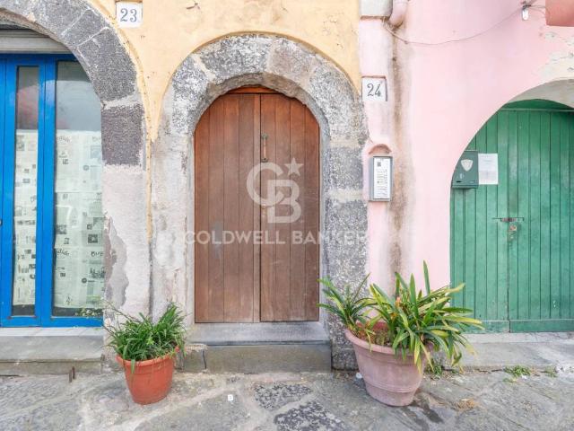 Appartamento in vendita a Corricella, Procida