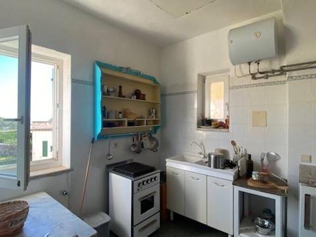 Appartamento in vendita a Corricella, Procida
