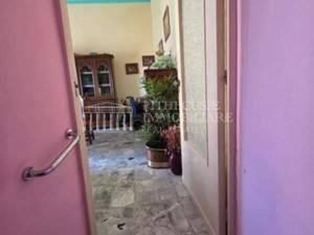 Appartamento in vendita a Corricella, Procida