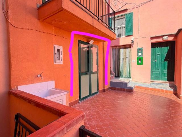 Appartamento in vendita a Corricella, Procida