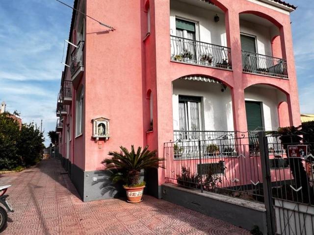 Appartamento in vendita a Corricella, Procida