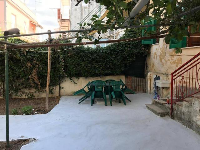 Appartamento in vendita a Chiaiolella, Procida