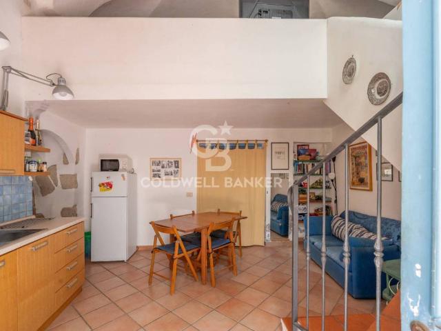 Appartamento in vendita a Corricella, Procida