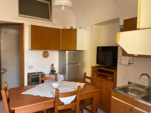 Appartamento in vendita a Corricella, Procida