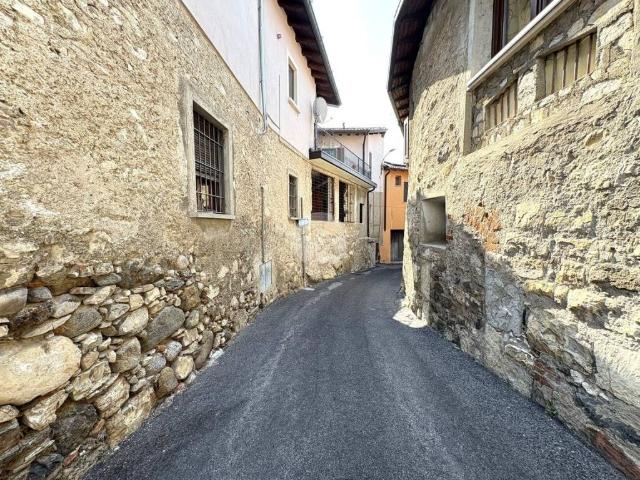 Appartamento in vendita a Provaglio D'iseo, Lombardia