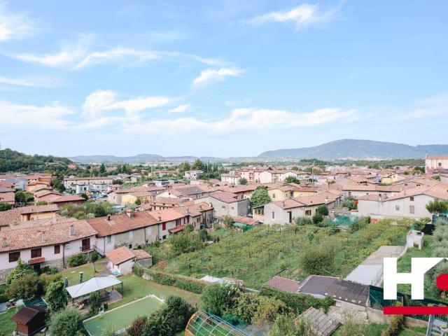 Appartamento in vendita a Provaglio D'iseo, Lombardia