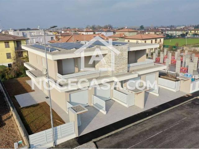 Appartamento in vendita a Fantecolo, Provaglio d'Iseo