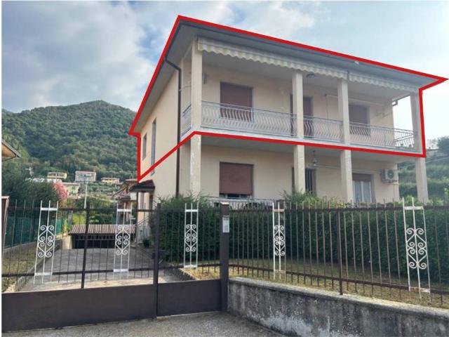 Appartamento in vendita a Fontane, Provaglio d'Iseo