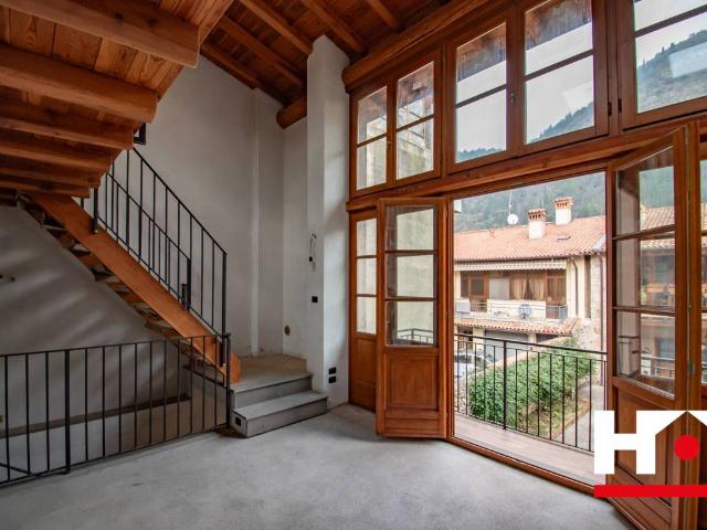 Appartamento in vendita a Provaglio D'iseo, Lombardia