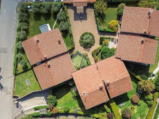 Appartamento in vendita a Fantecolo, Provaglio d'Iseo