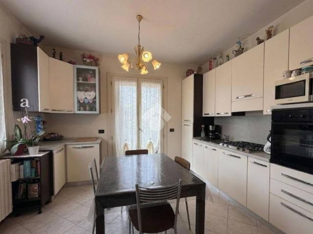 Appartamento in vendita a Provaglio D'iseo, Lombardia