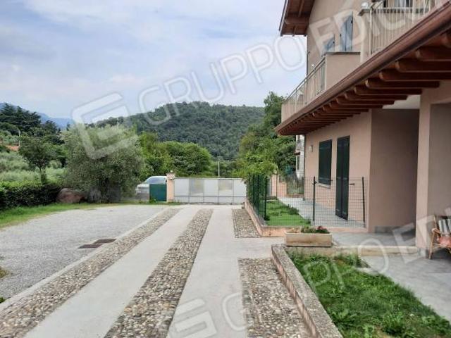 Appartamento in vendita a Provaglio D'iseo, Lombardia