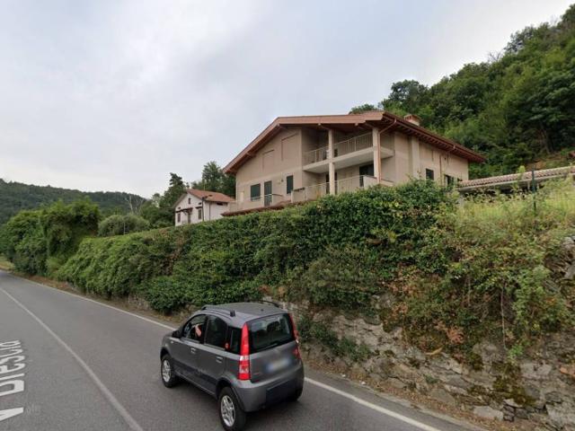Appartamento in vendita a Provaglio D'iseo, Lombardia