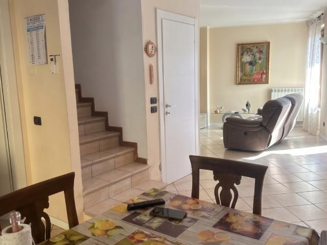 Appartamento in vendita a Sergnana, Provaglio d'Iseo