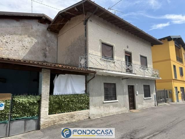Appartamento in vendita a Provaglio D'iseo, Lombardia