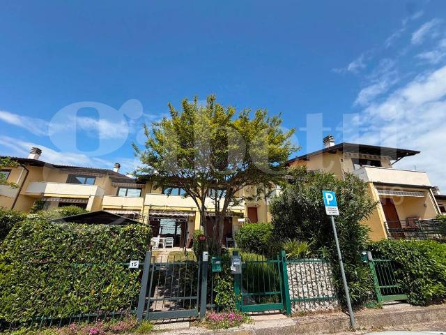 Appartamento in vendita a Puegnago, Lombardia
