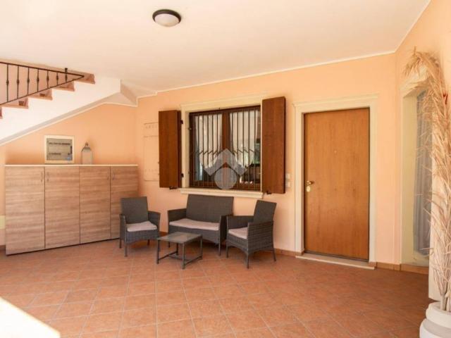 Appartamento in vendita a Castello, Puegnago del Garda