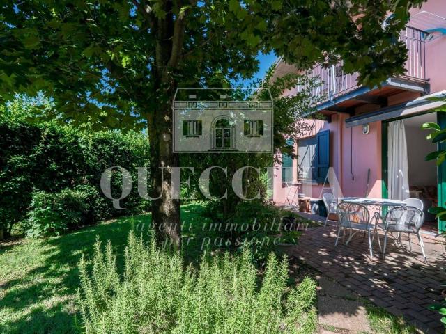 Appartamento in vendita a Puegnago, Lombardia