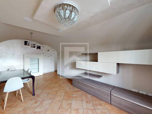 Appartamento in vendita a Puegnago, Lombardia
