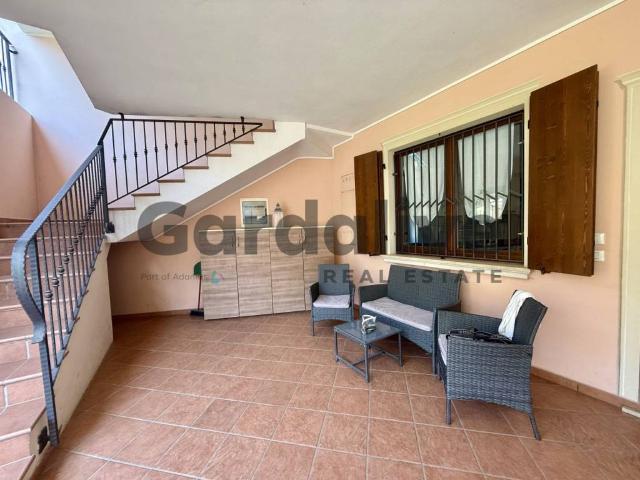 Appartamento in vendita a Puegnago, Lombardia