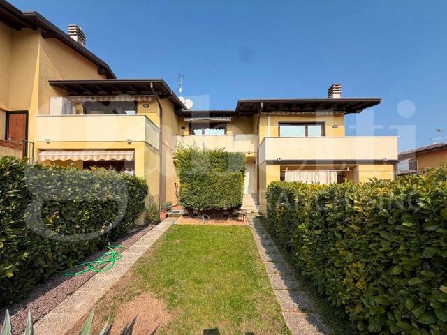 Appartamento in vendita a Puegnago, Lombardia