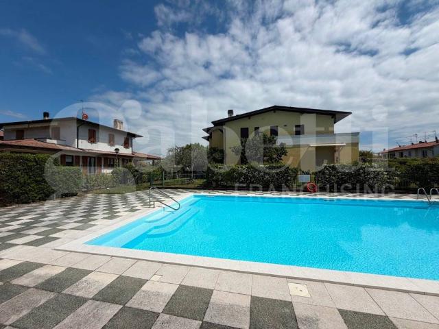 Appartamento in vendita a Puegnago, Lombardia
