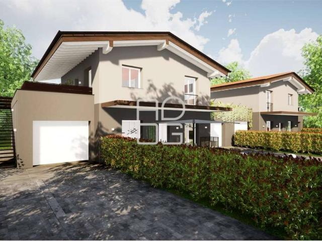 Appartamento in vendita a Castello, Puegnago