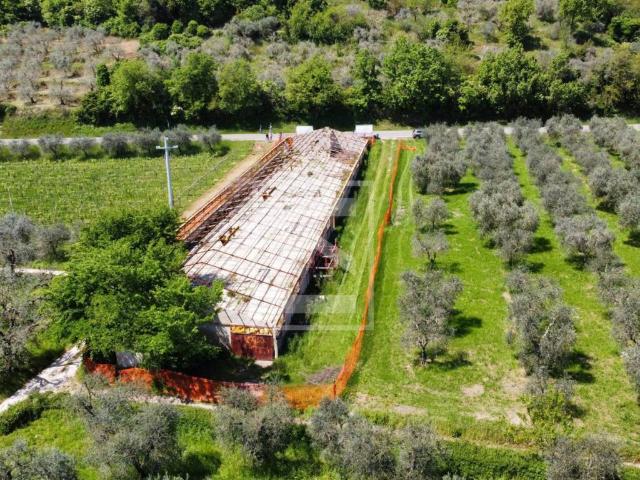 Appartamento in vendita a Castello, Puegnago