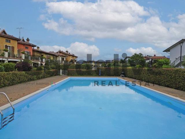 Appartamento in vendita a Puegnago, Lombardia
