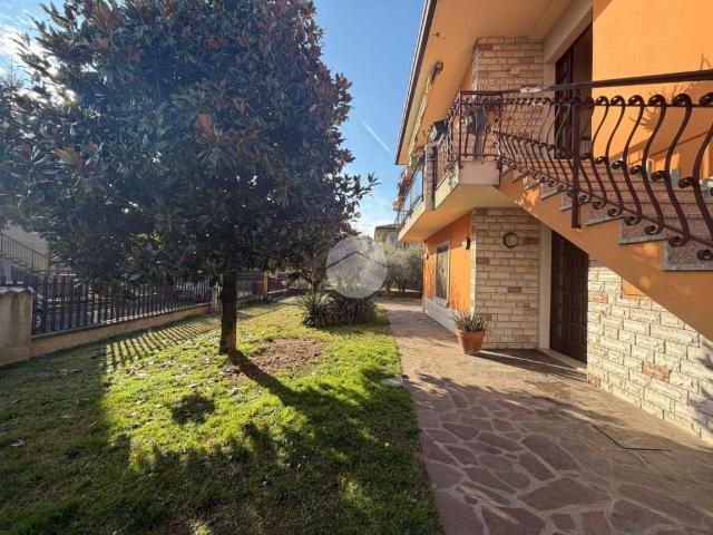 Appartamento in vendita a Puegnago, Lombardia