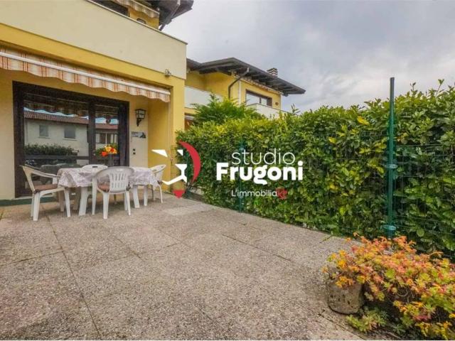 Appartamento in vendita a Puegnago, Lombardia